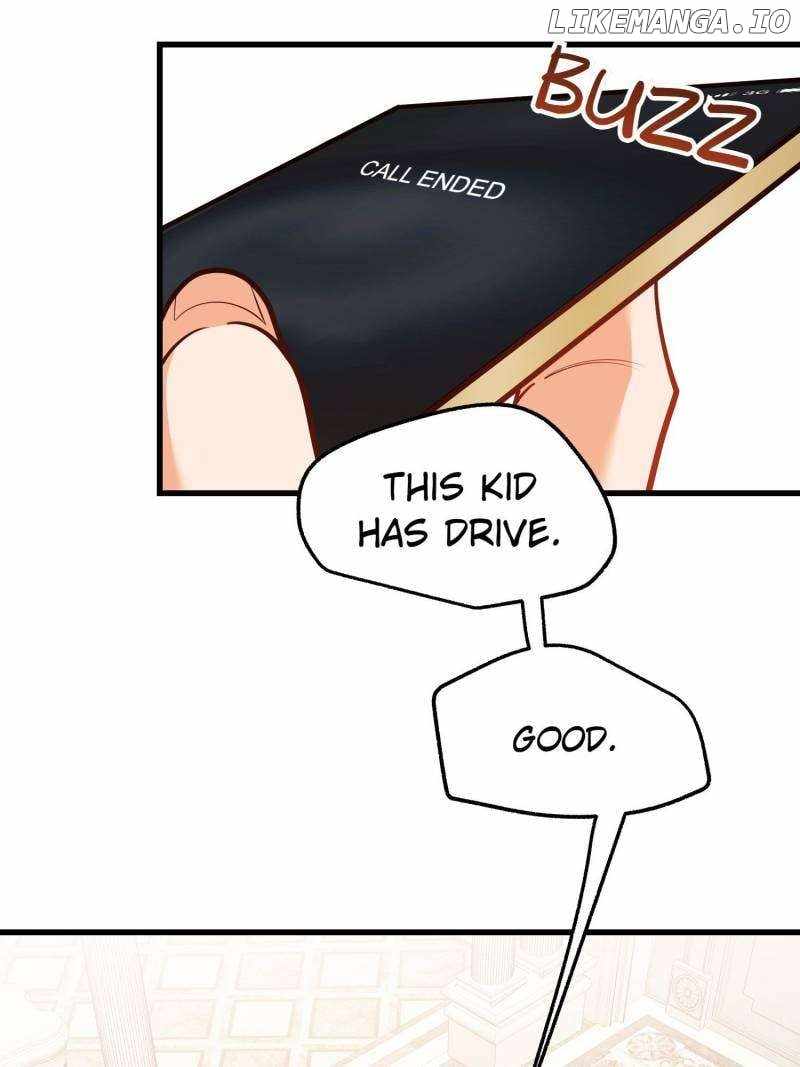 I Regressed to Level Up Instead of Being a Simp Chapter 133 page 4