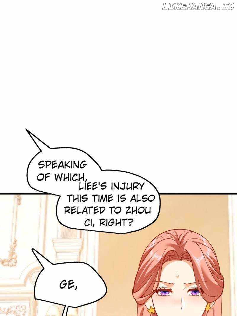 I Regressed to Level Up Instead of Being a Simp Chapter 133 page 7