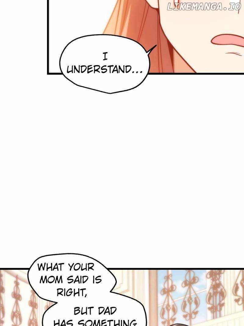 I Regressed to Level Up Instead of Being a Simp Chapter 133 page 11