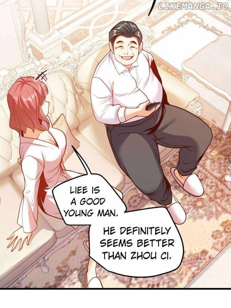 I Regressed to Level Up Instead of Being a Simp Chapter 133 page 5