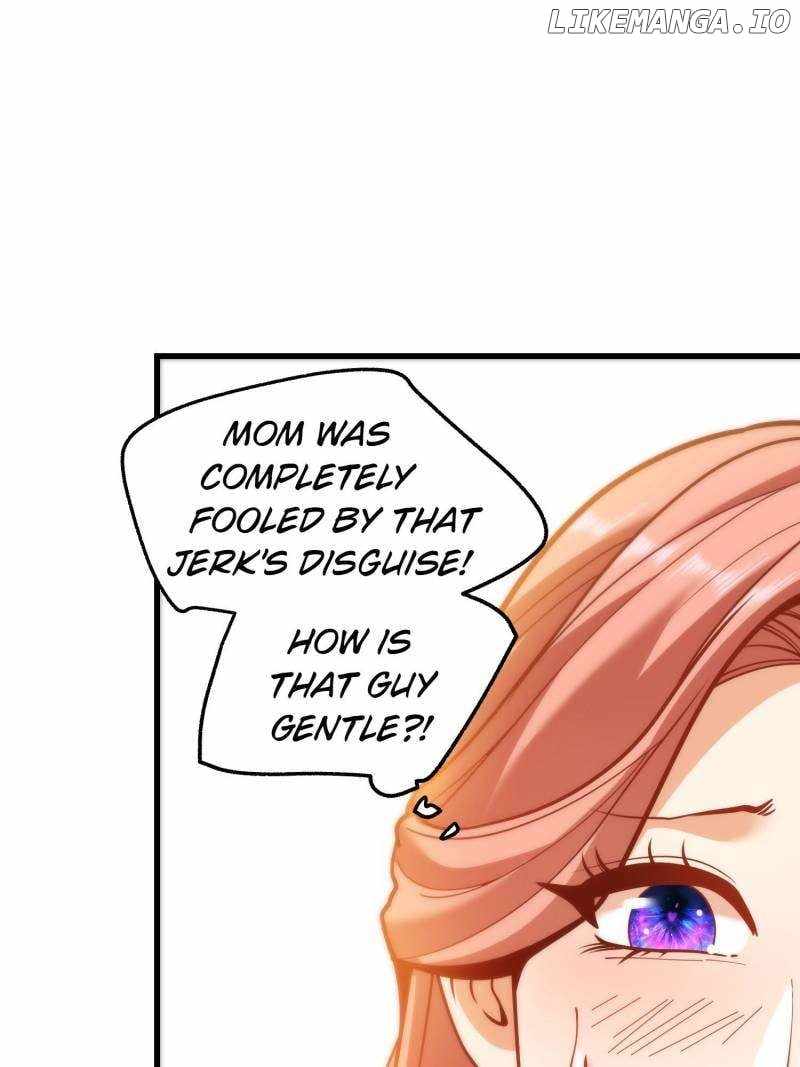 I Regressed to Level Up Instead of Being a Simp Chapter 133 page 10