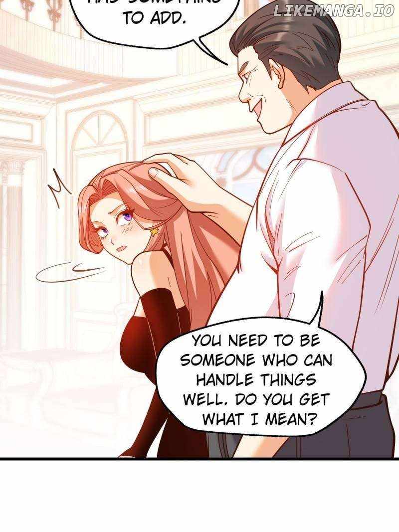 I Regressed to Level Up Instead of Being a Simp Chapter 133 page 12