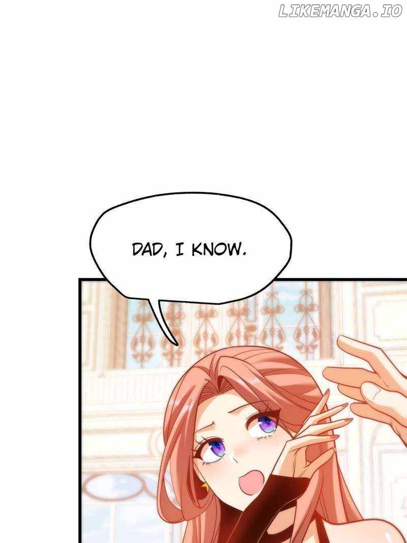 I Regressed to Level Up Instead of Being a Simp Chapter 133 page 13