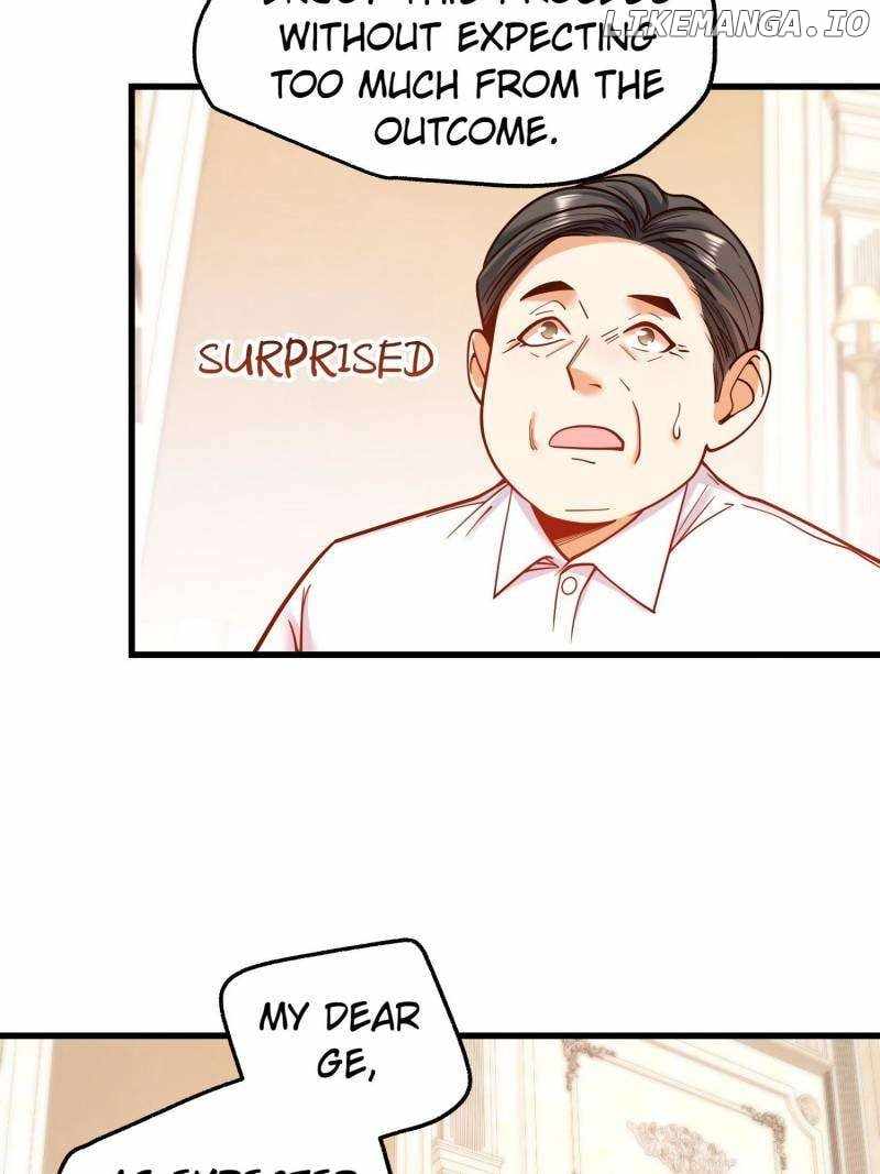 I Regressed to Level Up Instead of Being a Simp Chapter 133 page 16