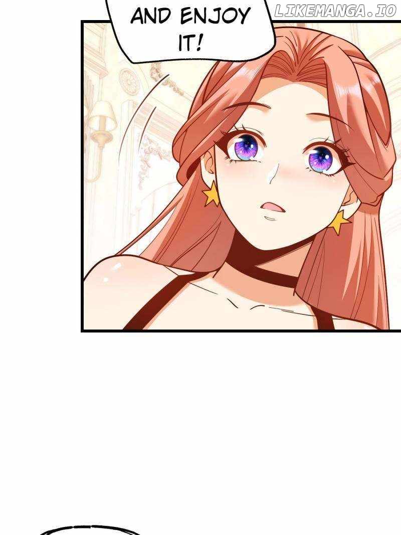 I Regressed to Level Up Instead of Being a Simp Chapter 133 page 18