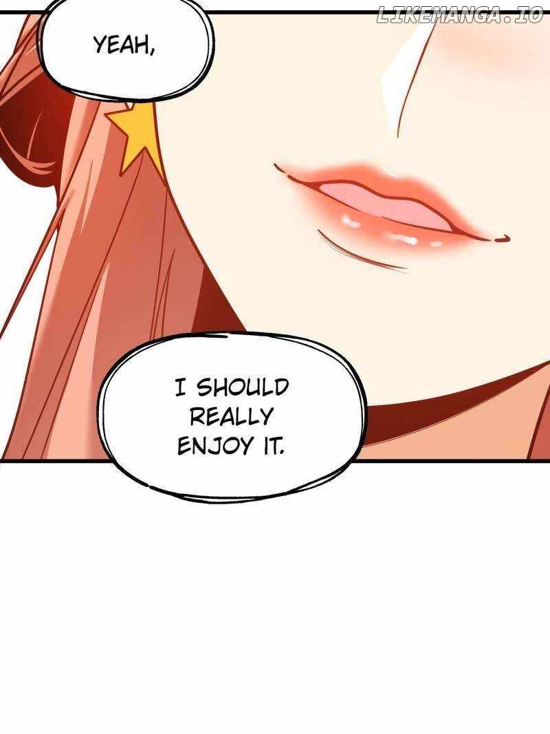 I Regressed to Level Up Instead of Being a Simp Chapter 133 page 19