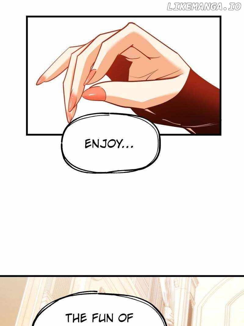 I Regressed to Level Up Instead of Being a Simp Chapter 133 page 20