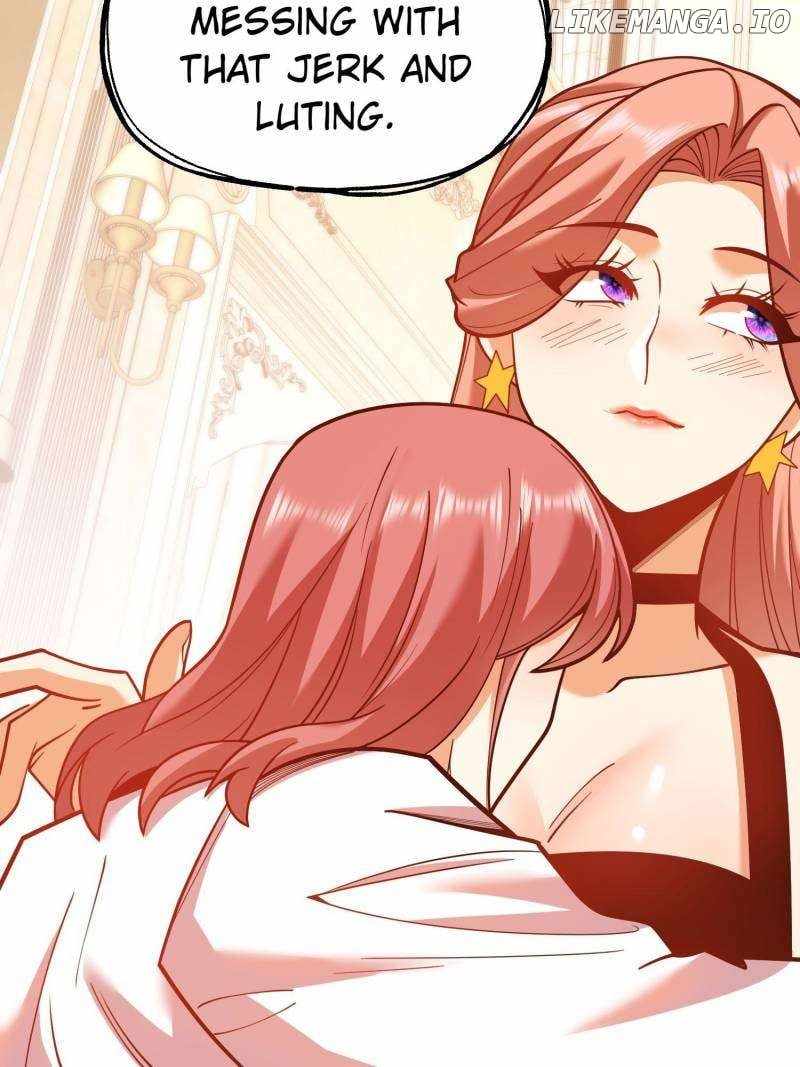 I Regressed to Level Up Instead of Being a Simp Chapter 133 page 21