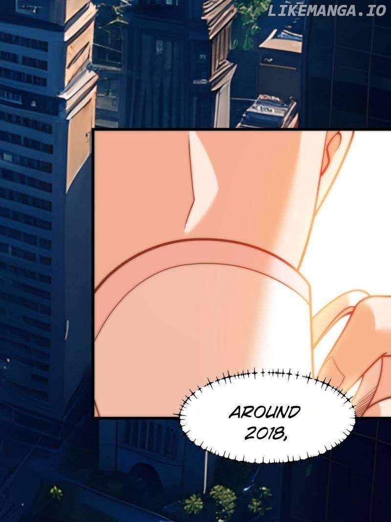 I Regressed to Level Up Instead of Being a Simp Chapter 133 page 25