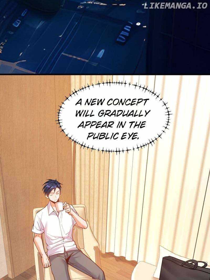 I Regressed to Level Up Instead of Being a Simp Chapter 133 page 26
