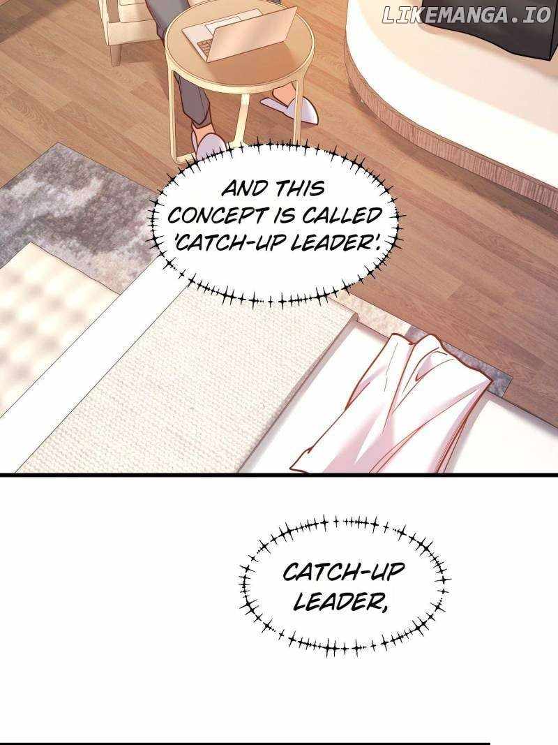 I Regressed to Level Up Instead of Being a Simp Chapter 133 page 27