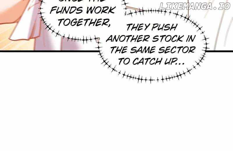 I Regressed to Level Up Instead of Being a Simp Chapter 133 page 31