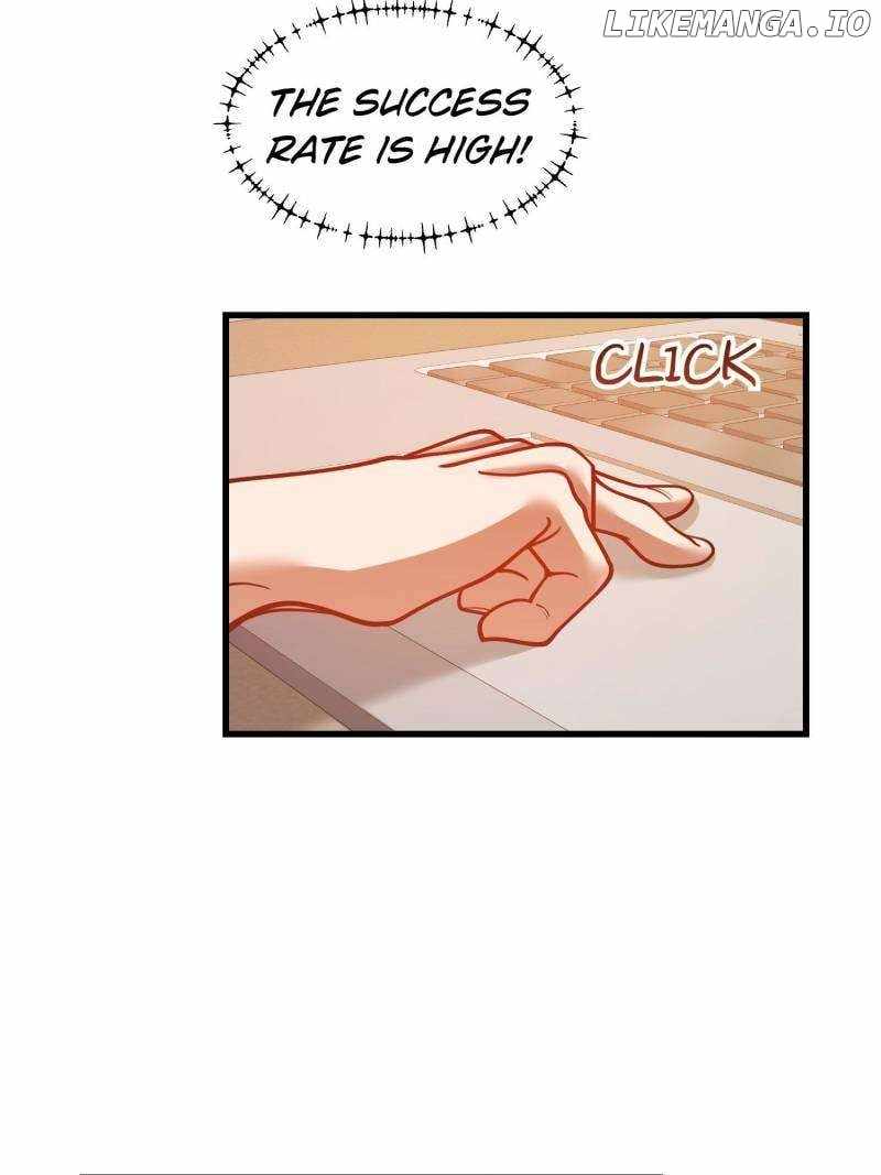 I Regressed to Level Up Instead of Being a Simp Chapter 133 page 35