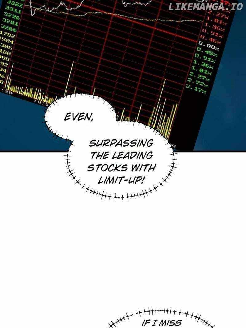 I Regressed to Level Up Instead of Being a Simp Chapter 133 page 33