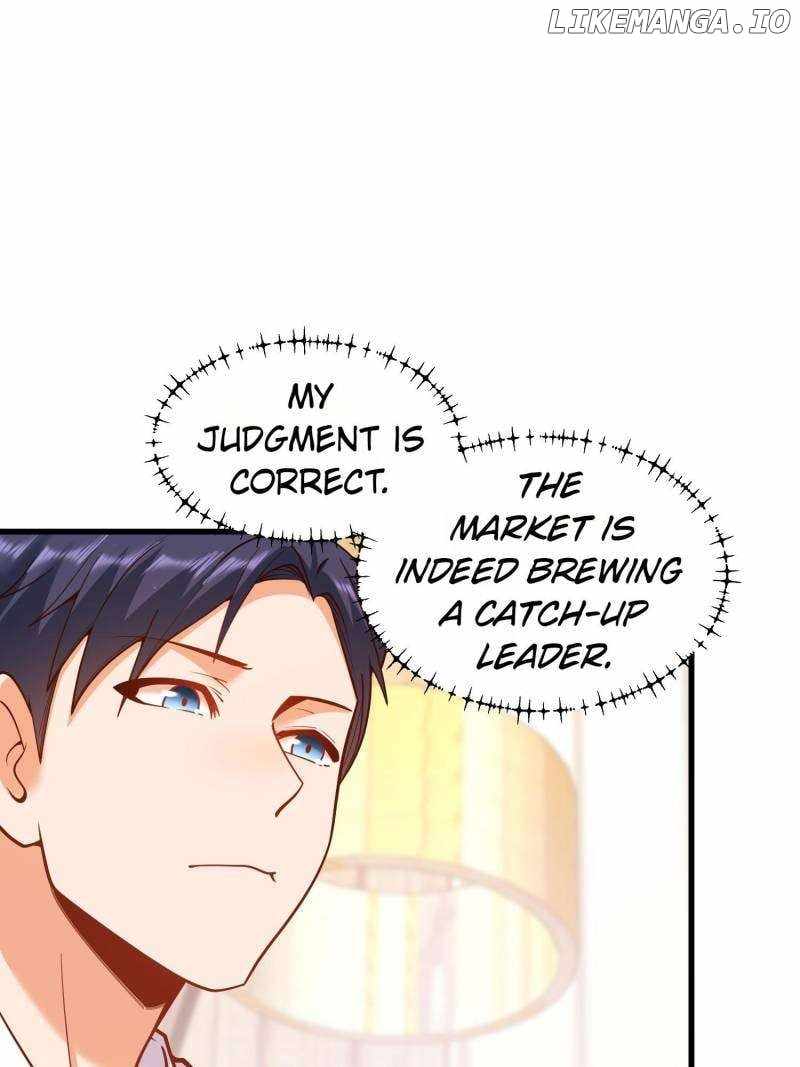 I Regressed to Level Up Instead of Being a Simp Chapter 133 page 42
