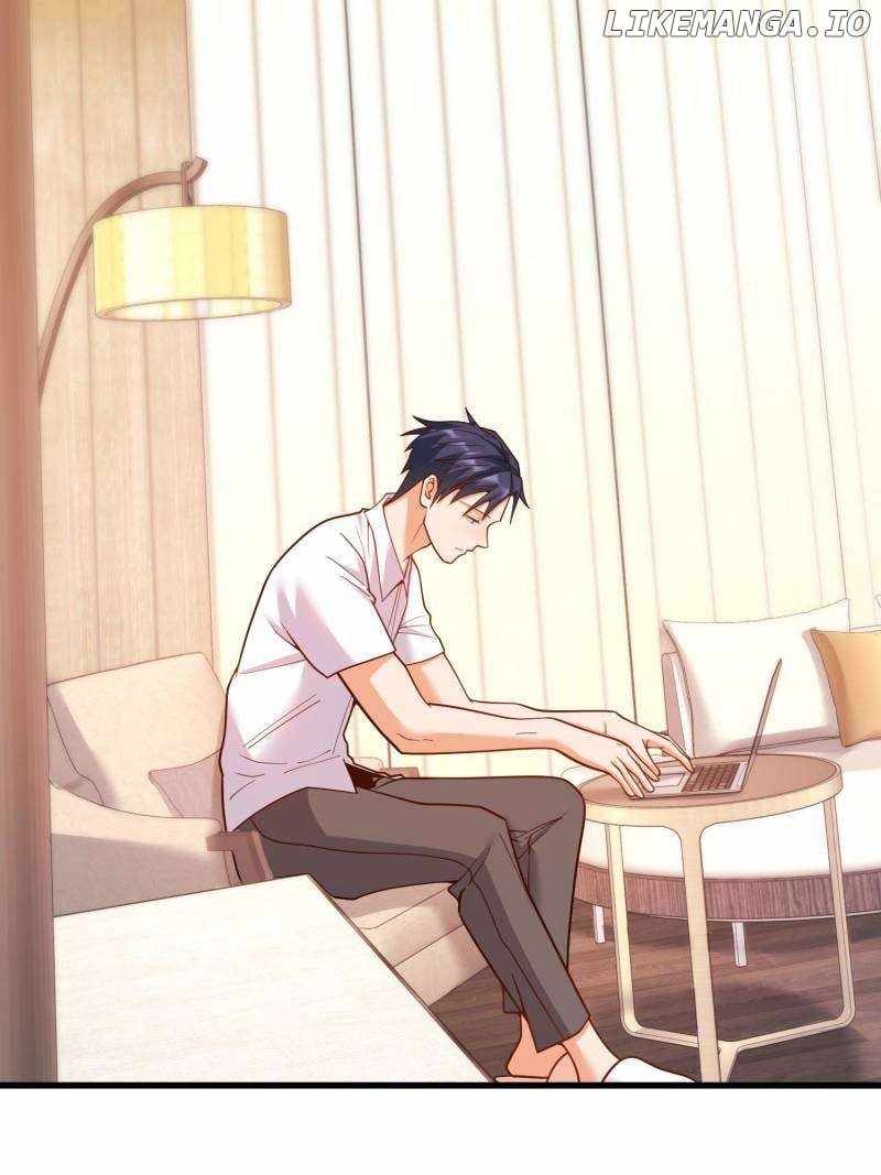 I Regressed to Level Up Instead of Being a Simp Chapter 133 page 41