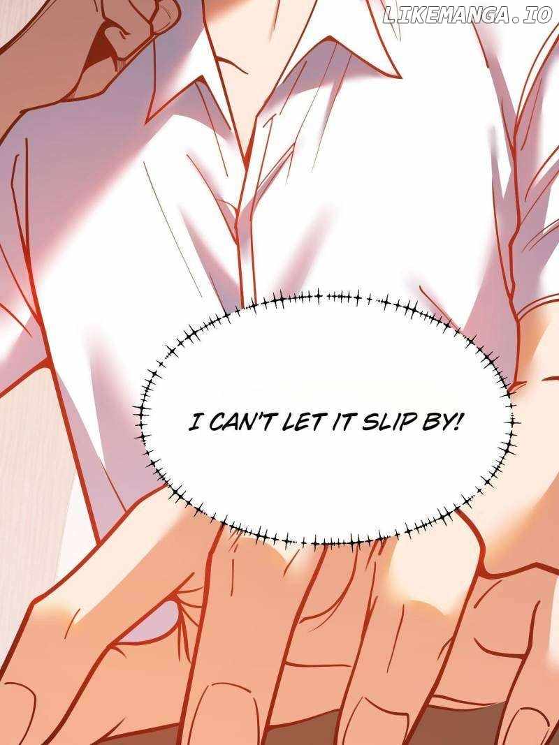 I Regressed to Level Up Instead of Being a Simp Chapter 133 page 37
