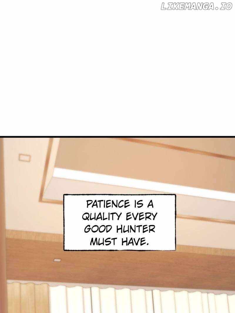 I Regressed to Level Up Instead of Being a Simp Chapter 133 page 40