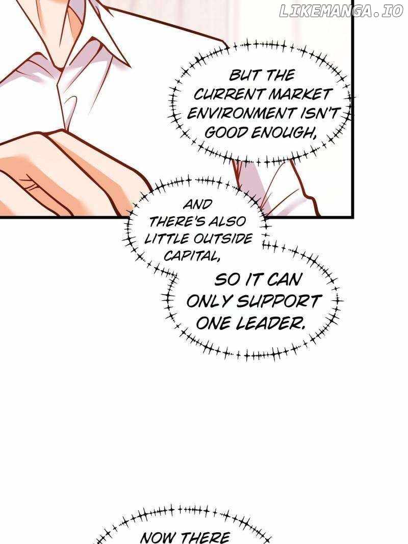 I Regressed to Level Up Instead of Being a Simp Chapter 133 page 43