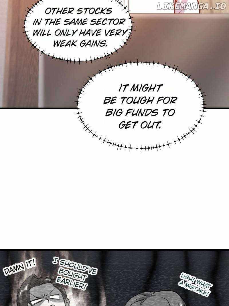 I Regressed to Level Up Instead of Being a Simp Chapter 133 page 46