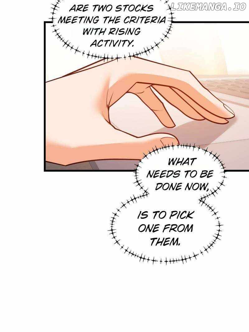 I Regressed to Level Up Instead of Being a Simp Chapter 133 page 44
