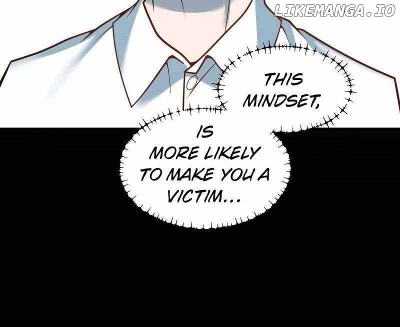 I Regressed to Level Up Instead of Being a Simp Chapter 133 page 48