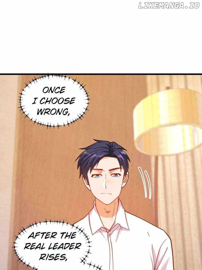 I Regressed to Level Up Instead of Being a Simp Chapter 133 page 45