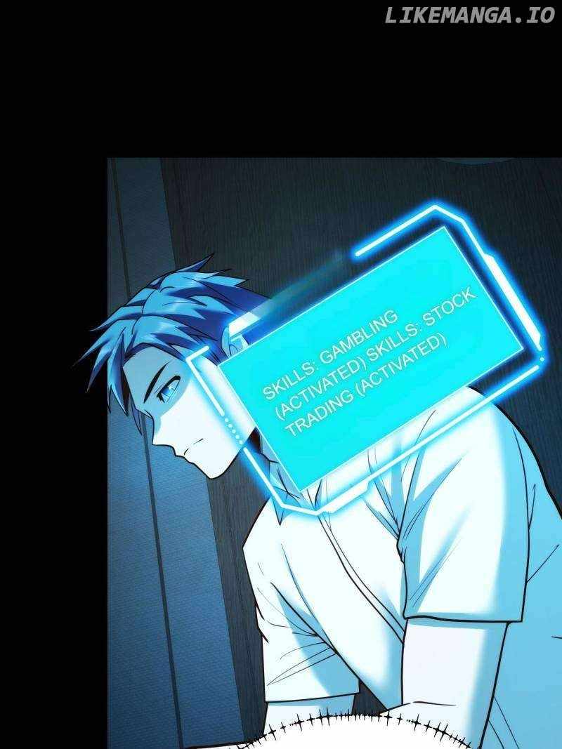 I Regressed to Level Up Instead of Being a Simp Chapter 133 page 50