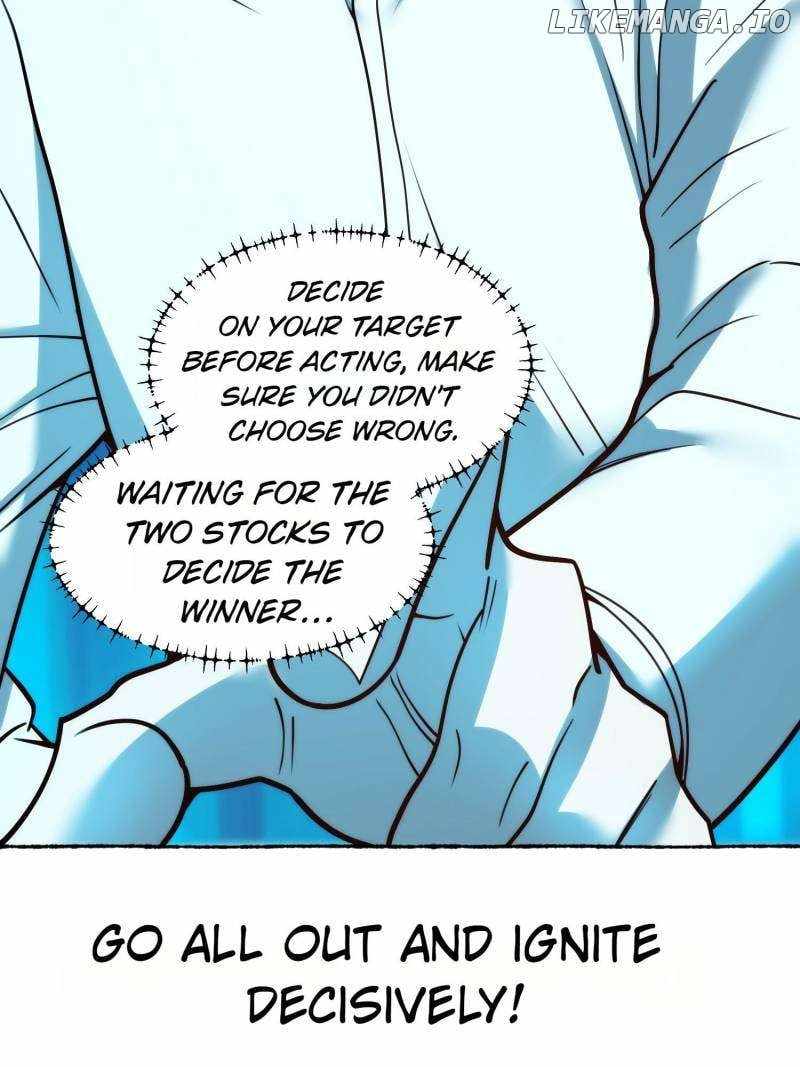 I Regressed to Level Up Instead of Being a Simp Chapter 133 page 52