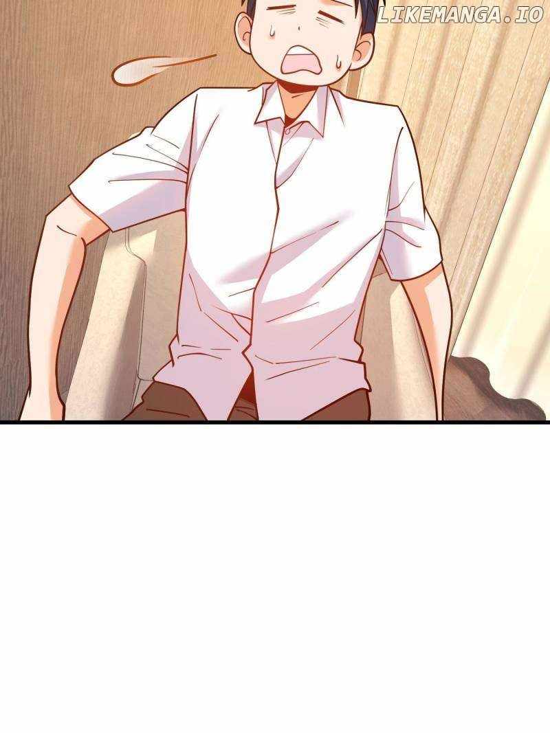 I Regressed to Level Up Instead of Being a Simp Chapter 133 page 56