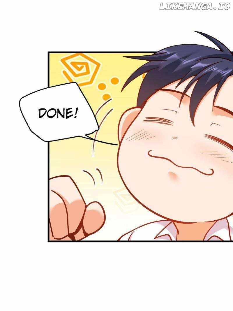 I Regressed to Level Up Instead of Being a Simp Chapter 133 page 57