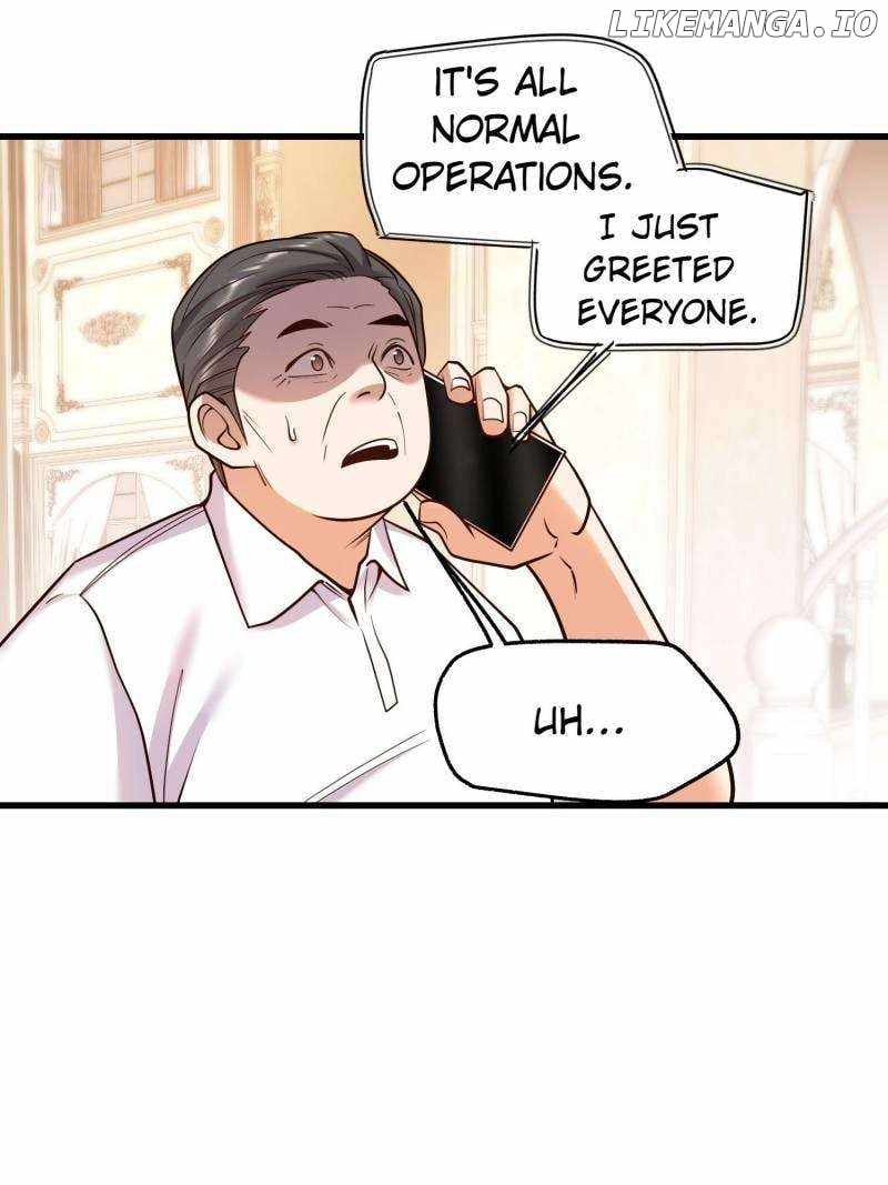 I Regressed to Level Up Instead of Being a Simp Chapter 133 page 65