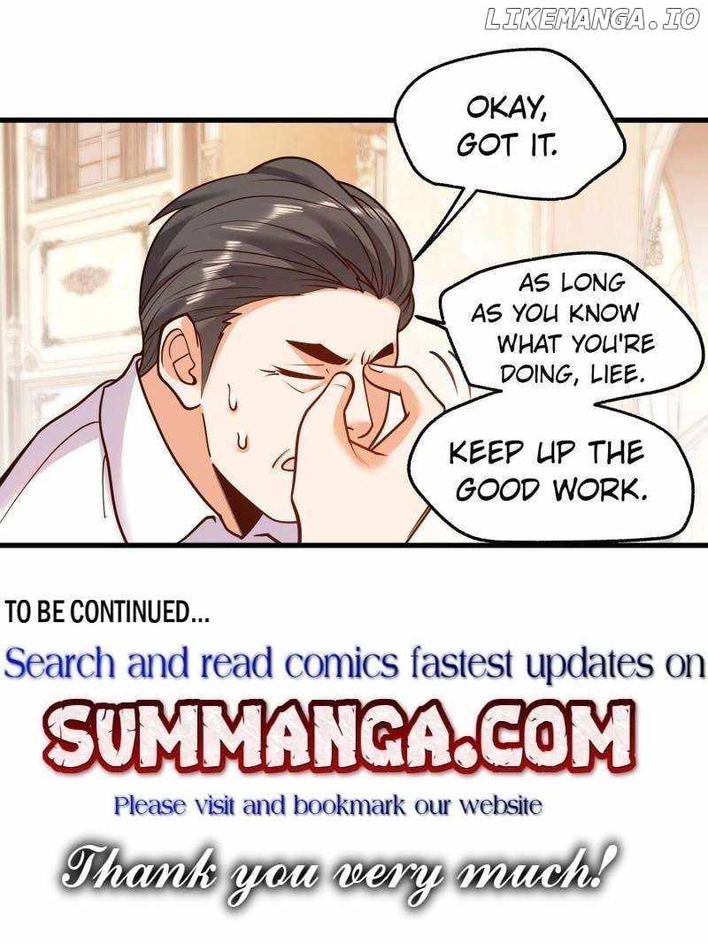 I Regressed to Level Up Instead of Being a Simp Chapter 133 page 66