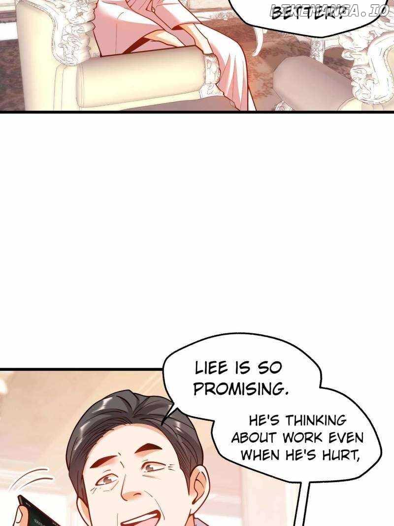 I Regressed to Level Up Instead of Being a Simp Chapter 134 page 2