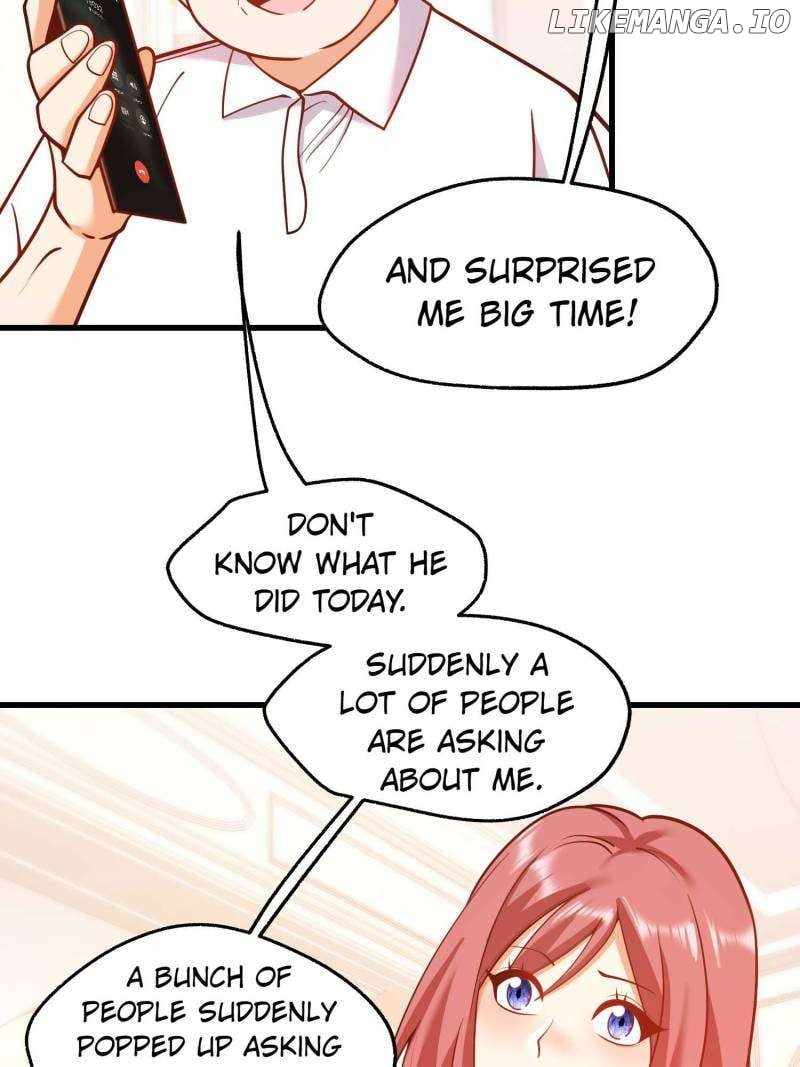 I Regressed to Level Up Instead of Being a Simp Chapter 134 page 3
