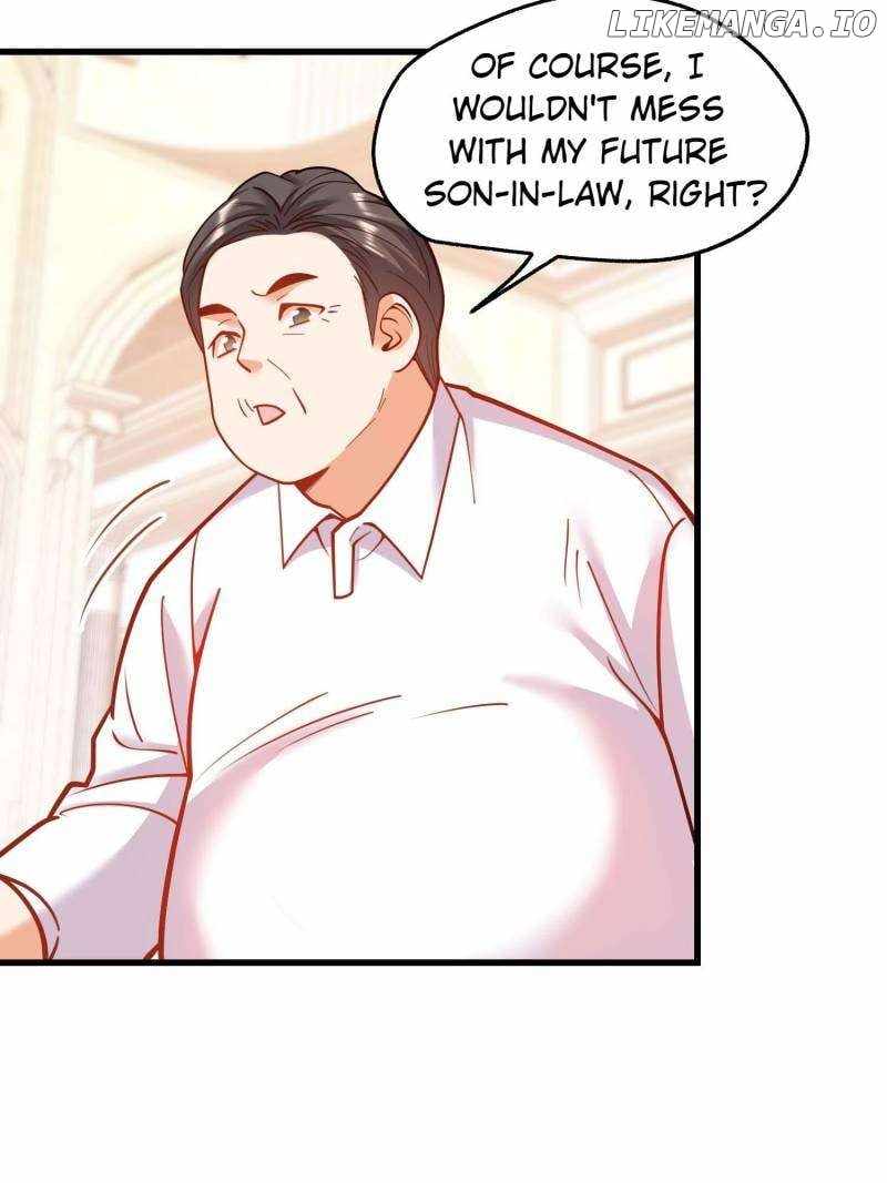 I Regressed to Level Up Instead of Being a Simp Chapter 134 page 6