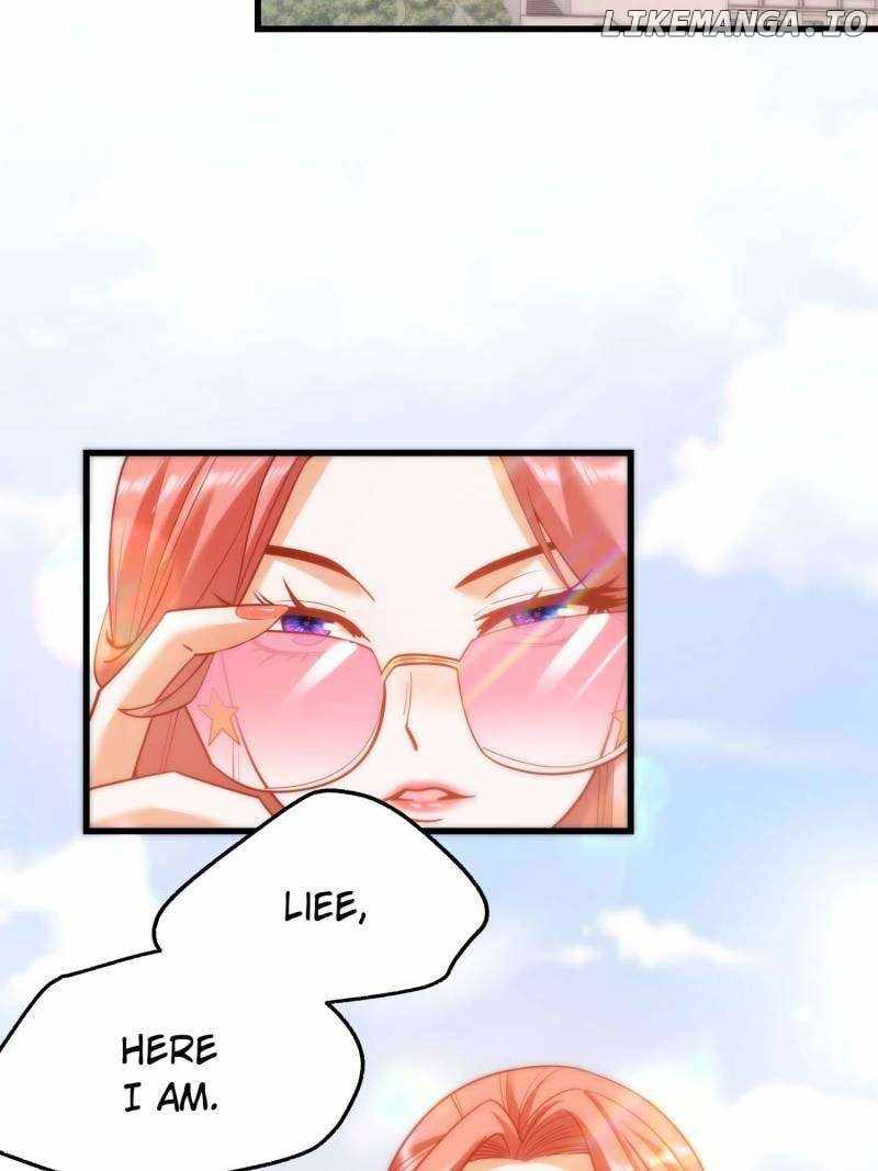I Regressed to Level Up Instead of Being a Simp Chapter 134 page 10