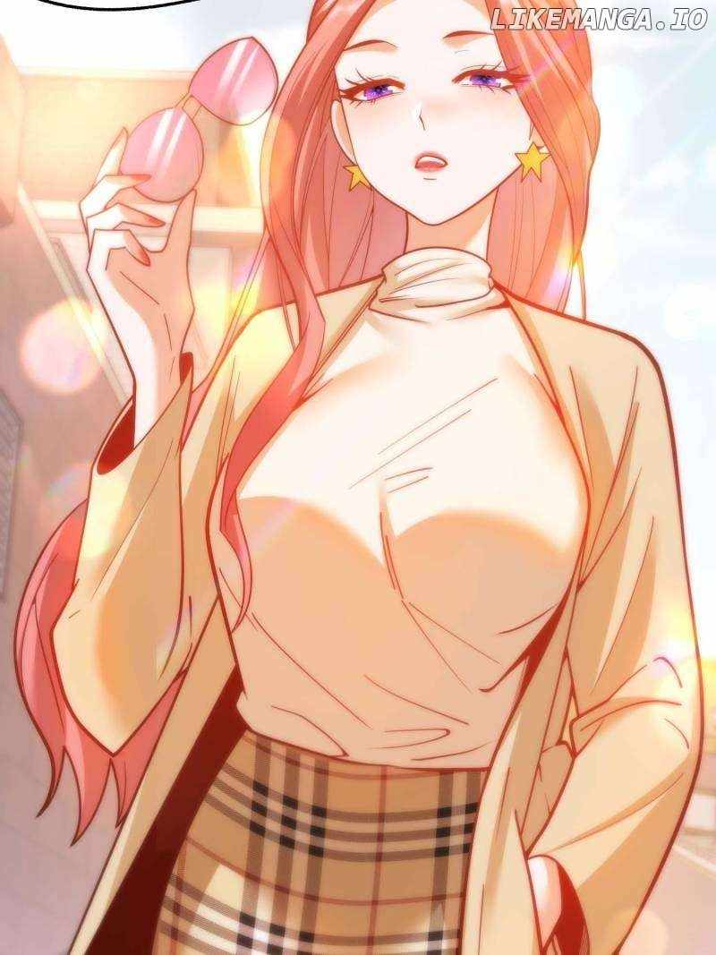 I Regressed to Level Up Instead of Being a Simp Chapter 134 page 11