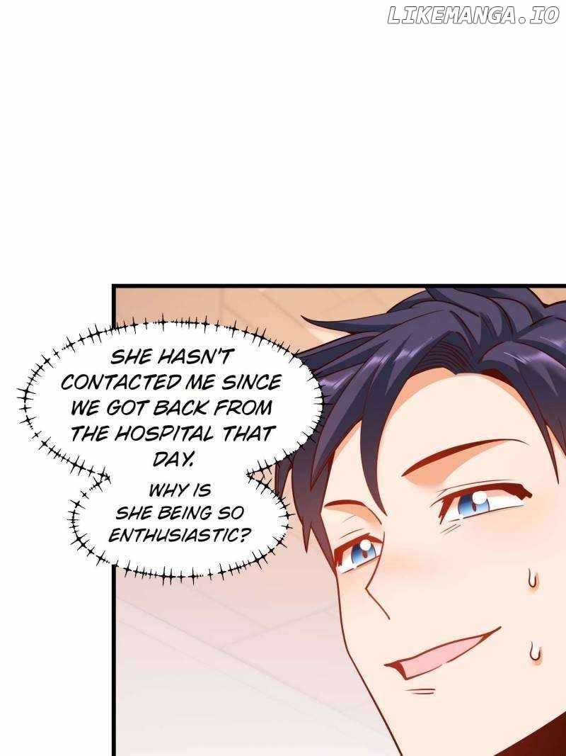 I Regressed to Level Up Instead of Being a Simp Chapter 134 page 13