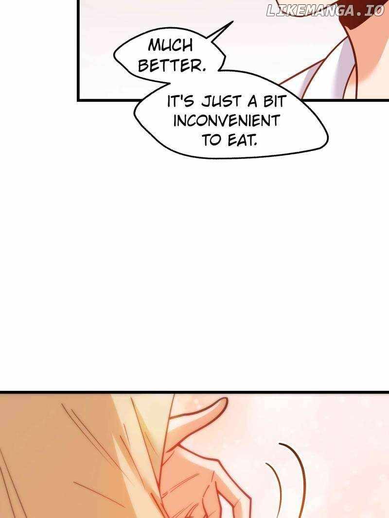 I Regressed to Level Up Instead of Being a Simp Chapter 134 page 14