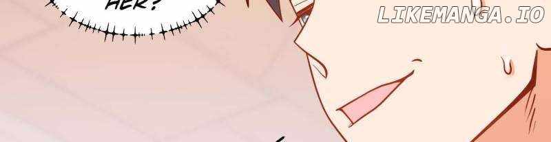 I Regressed to Level Up Instead of Being a Simp Chapter 134 page 18