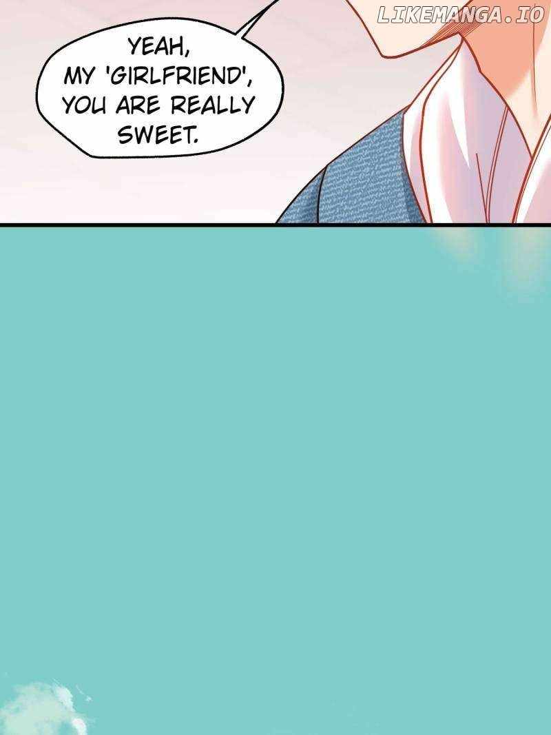 I Regressed to Level Up Instead of Being a Simp Chapter 134 page 19