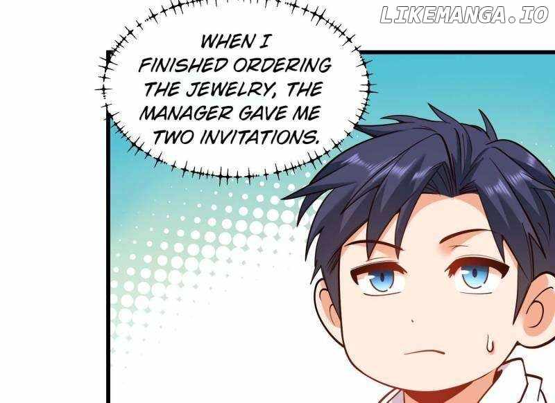 I Regressed to Level Up Instead of Being a Simp Chapter 134 page 27
