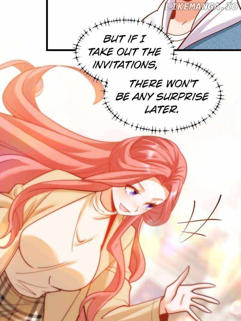 I Regressed to Level Up Instead of Being a Simp Chapter 134 page 28