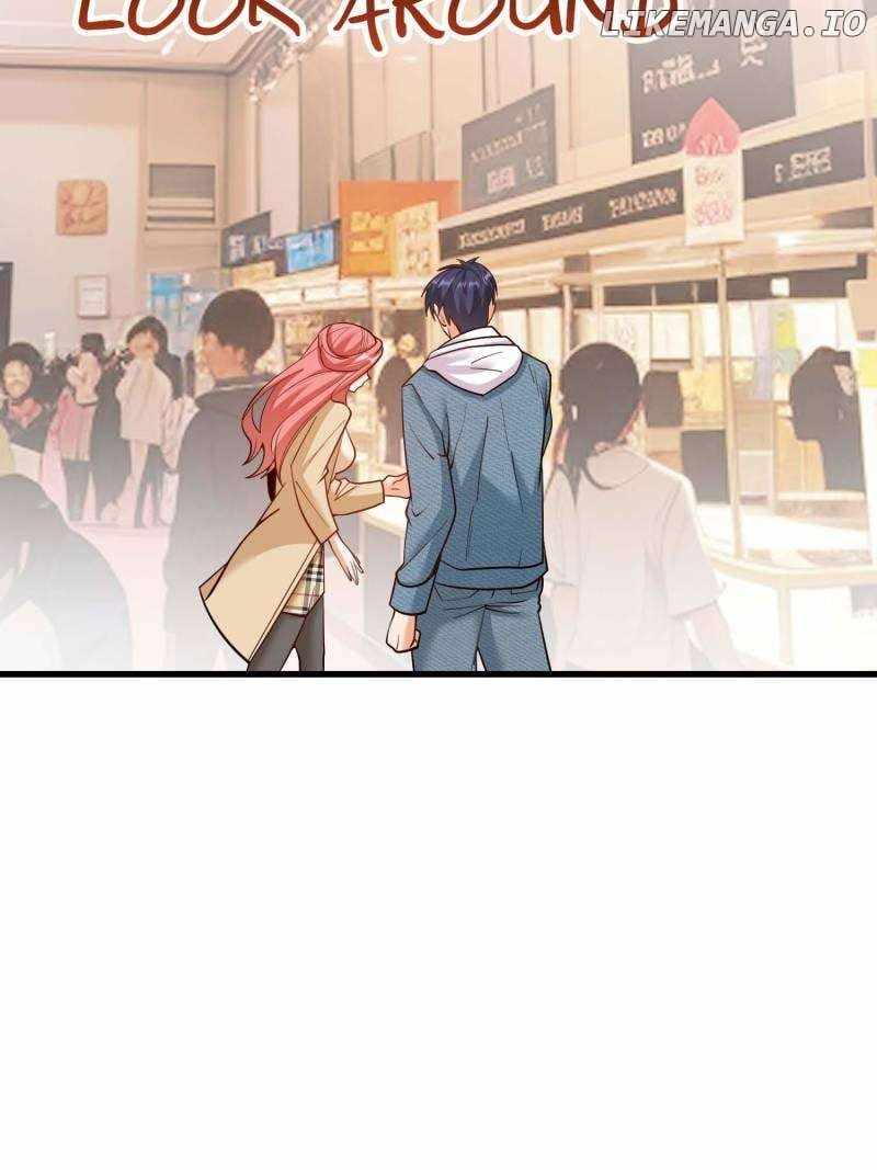I Regressed to Level Up Instead of Being a Simp Chapter 134 page 30