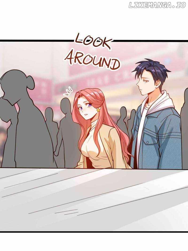 I Regressed to Level Up Instead of Being a Simp Chapter 134 page 31