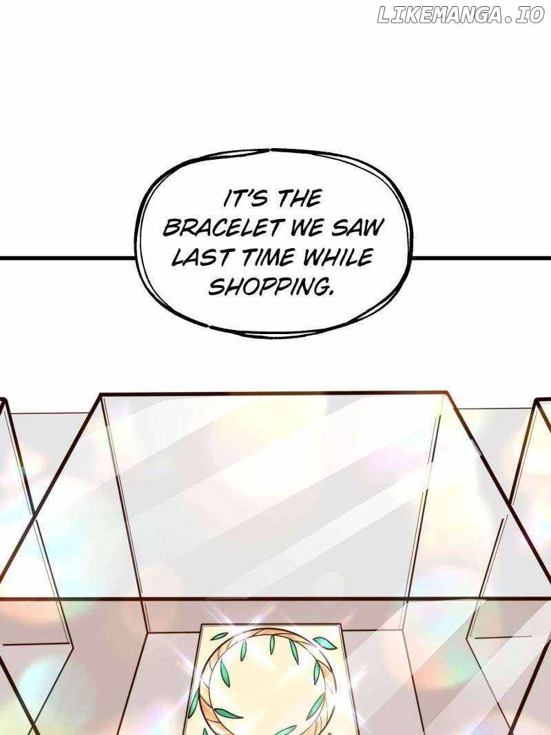 I Regressed to Level Up Instead of Being a Simp Chapter 134 page 33