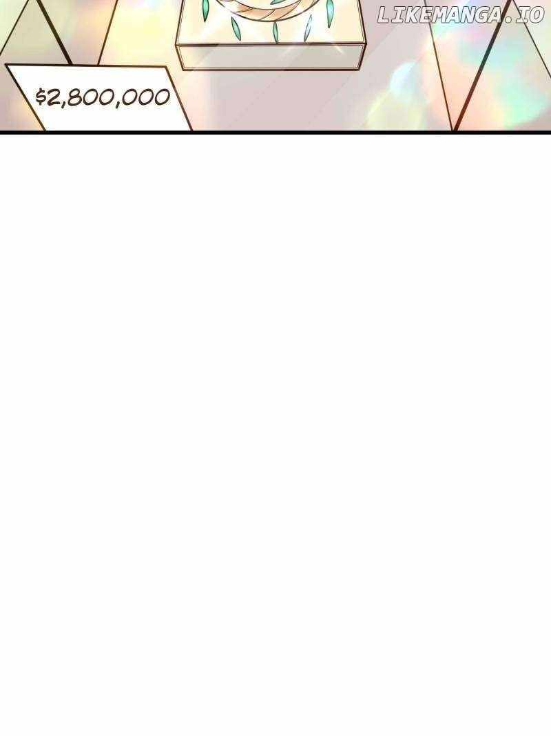 I Regressed to Level Up Instead of Being a Simp Chapter 134 page 34