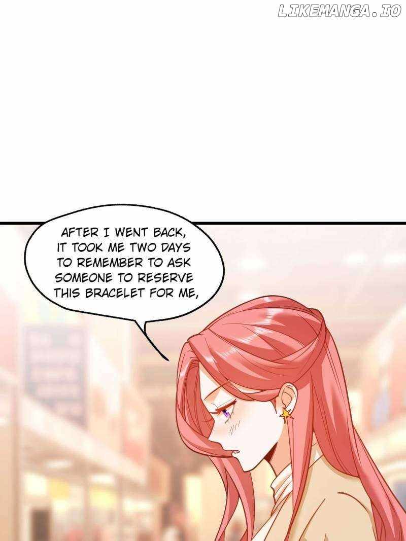 I Regressed to Level Up Instead of Being a Simp Chapter 134 page 37