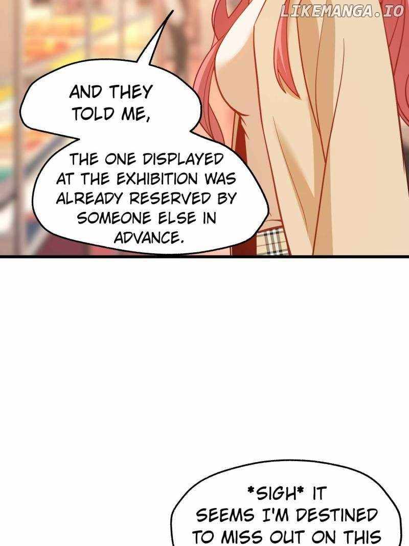 I Regressed to Level Up Instead of Being a Simp Chapter 134 page 38